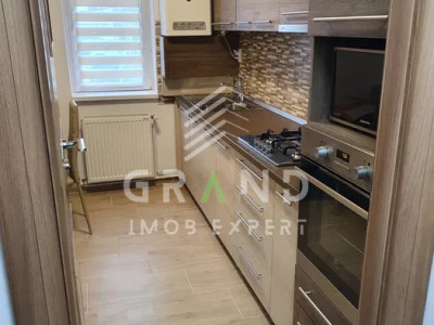 2 camere | Decomandat |  50mp | Parter | Gheorgheni-Aleea Baita