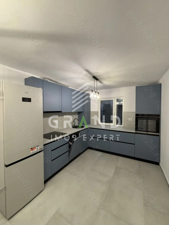 Apartament 4 camere | 2 bai | renovat integral în 2025 | Gheorgheni/Brancusi