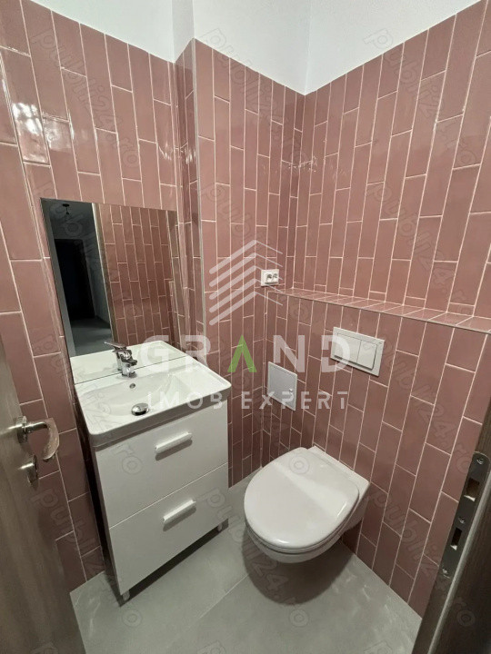 Apartament 4 camere | 2 bai | renovat integral în 2025 | Gheorgheni/Brancusi