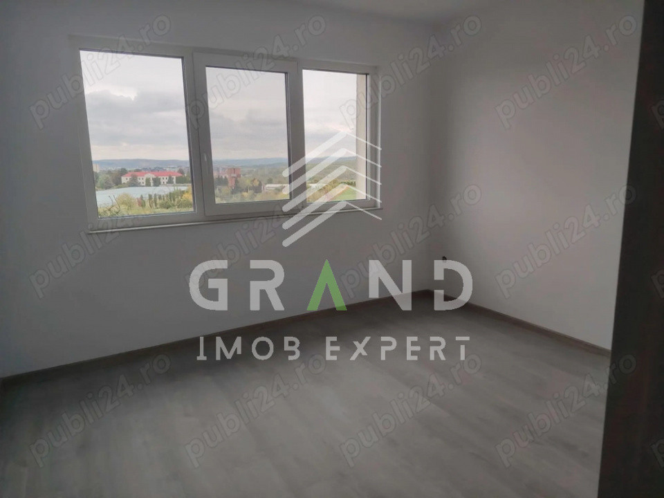 Apartament 4 camere | 2 bai | renovat integral în 2025 | Gheorgheni/Brancusi
