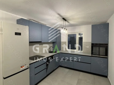 Apartament 4 camere | 2 bai | renovat integral în 2025 | Gheorgheni/Brancusi