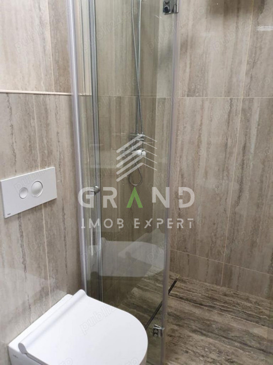 Ap.3 Camere | 100 mp+Terasă 38 mp | 2 Parcări | Complex Exclusivist | Bună Ziua