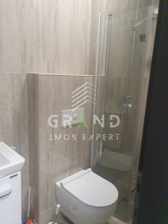 Ap.3 Camere | 100 mp+Terasă 38 mp | 2 Parcări | Complex Exclusivist | Bună Ziua