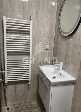 Ap.3 Camere | 100 mp+Terasă 38 mp | 2 Parcări | Complex Exclusivist | Bună Ziua