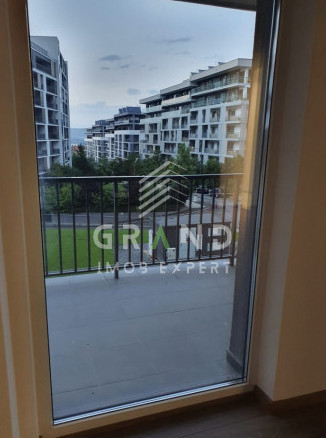 Ap.3 Camere | 100 mp+Terasă 38 mp | 2 Parcări | Complex Exclusivist | Bună Ziua