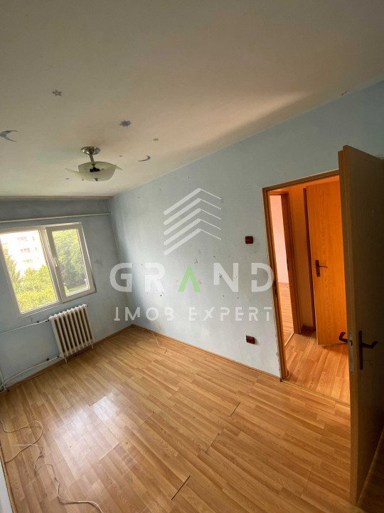 OPORTUNITATE REALĂ ÎN MĂNĂȘTUR – 3 CAMERE | ZONA PARÂNG