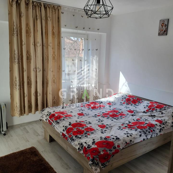 Garsonieră 30 mp | decomandată | modernă | balcon închis | P-ța Cipariu