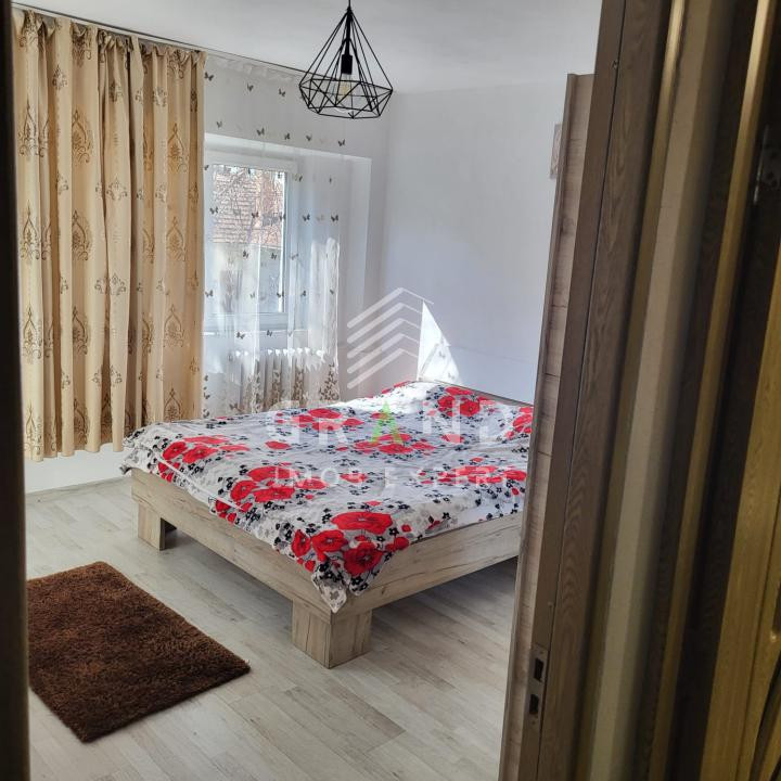 Garsonieră 30 mp | decomandată | modernă | balcon închis | P-ța Cipariu