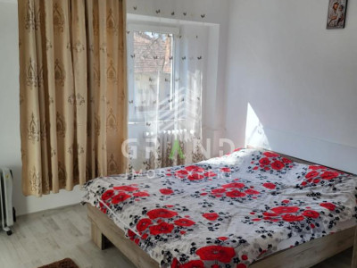 Garsonieră 30 mp | decomandată | modernă | balcon închis | P-ța Cipariu