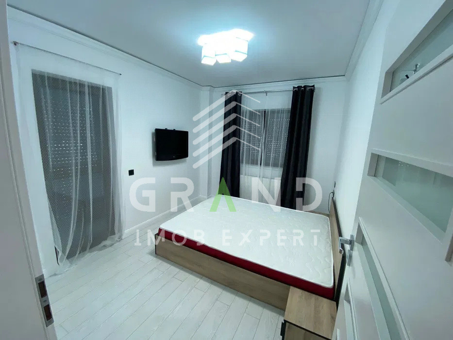 Apartament Modern | 2 Camere | Balcon | Parcare | Floresti/Stejarului