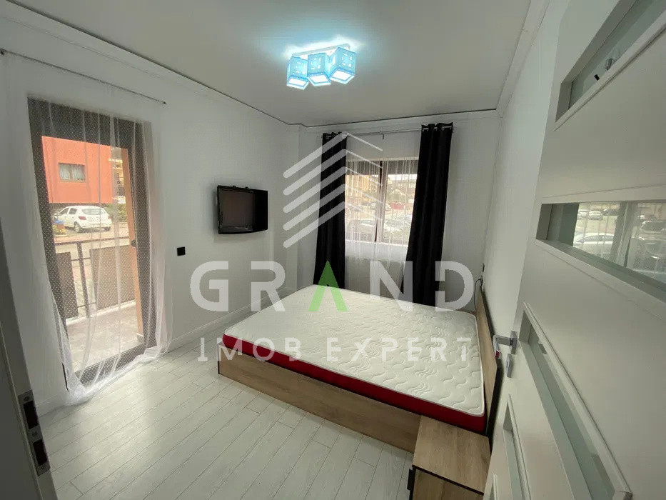 Apartament Modern | 2 Camere | Balcon | Parcare | Floresti/Stejarului