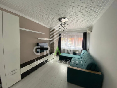 Apartament Modern | 2 Camere | Balcon | Parcare | Floresti/Stejarului