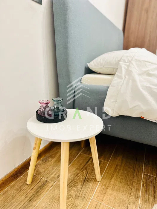 Garsoniera | 2 parcari | Boxa la subsol | Marasti/Calea Dorobantilor