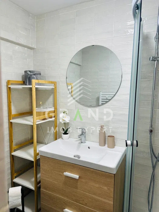 Garsoniera | 2 parcari | Boxa la subsol | Marasti/Calea Dorobantilor