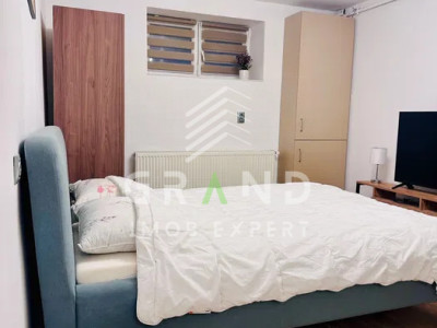 Garsoniera | 2 parcari | Boxa la subsol | Marasti/Calea Dorobantilor