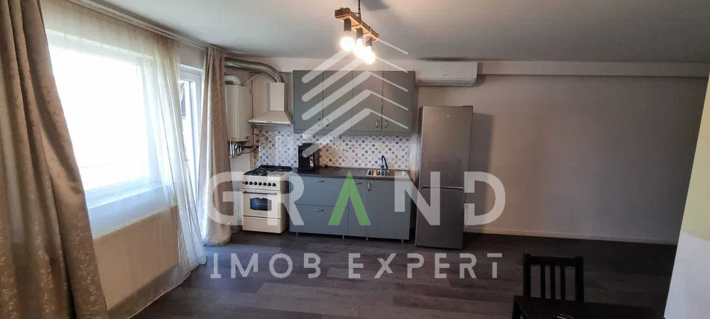 Apartament 2 Camere | Balcon | Parcare | Lift | Calea Baciului