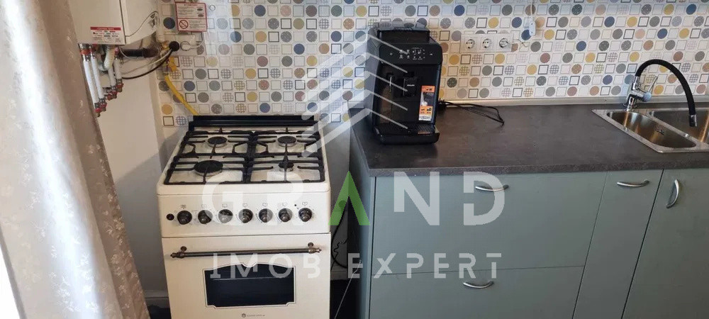 Apartament 2 Camere | Balcon | Parcare | Lift | Calea Baciului