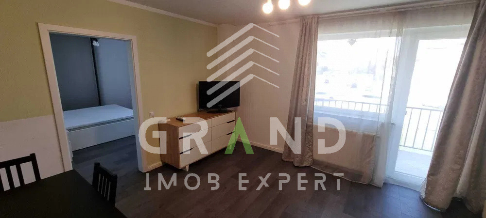 Apartament 2 Camere | Balcon | Parcare | Lift | Calea Baciului