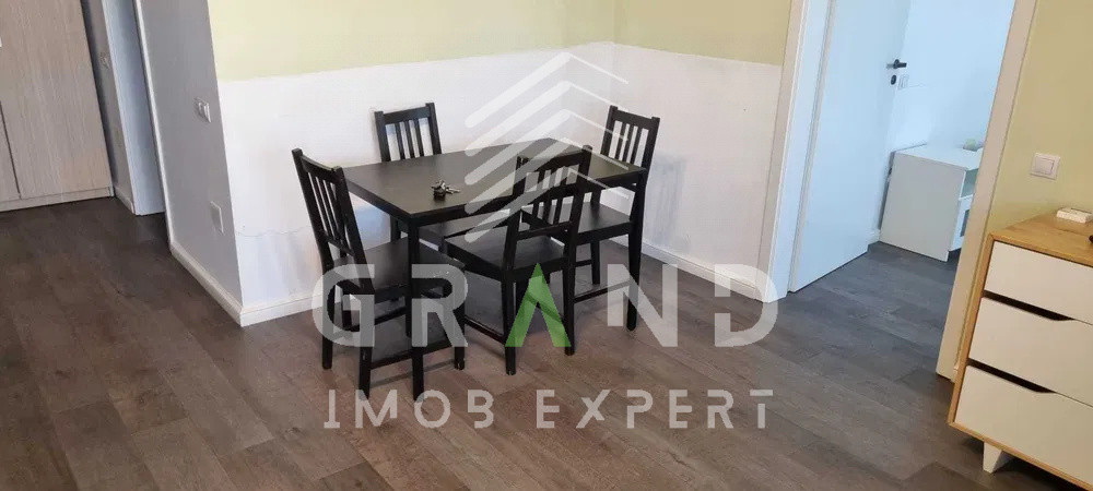 Apartament 2 Camere | Balcon | Parcare | Lift | Calea Baciului