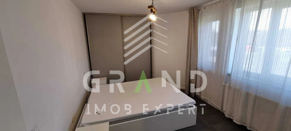 Apartament 2 Camere | Balcon | Parcare | Lift | Calea Baciului