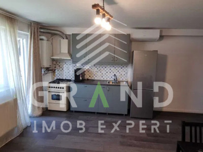 Apartament 2 Camere | Balcon | Parcare | Lift | Calea Baciului