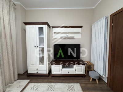 2 camere decomandate | AC | 2 parcări | Sigma Center/Augustin Presecan 