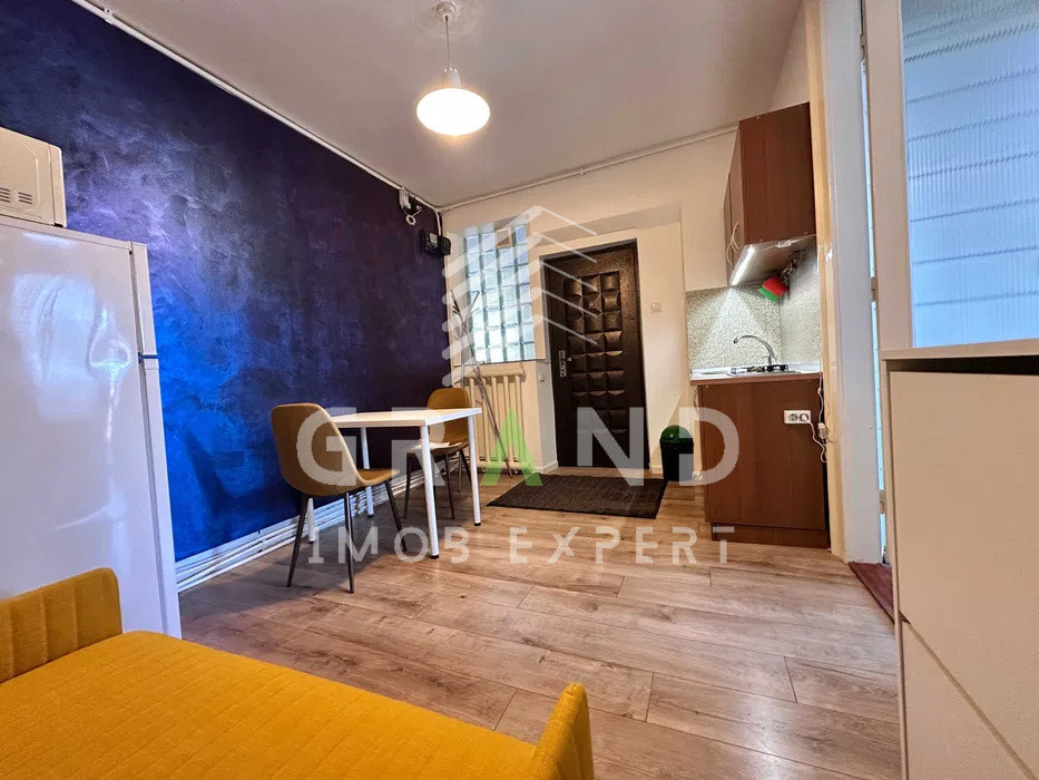 Apartament 1 Camera | Balcon | Internet | Petfriendly | Centru/Victor Babes -UMF