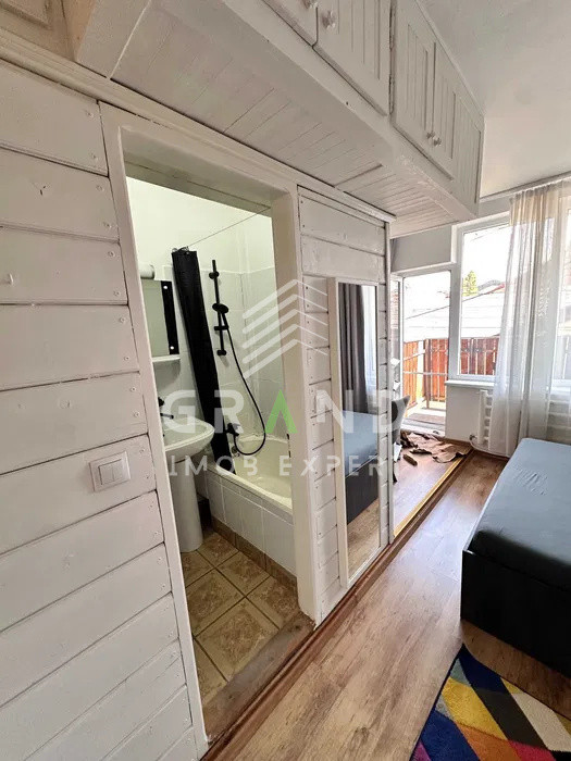 Apartament 1 Camera | Balcon | Internet | Petfriendly | Centru/Victor Babes -UMF