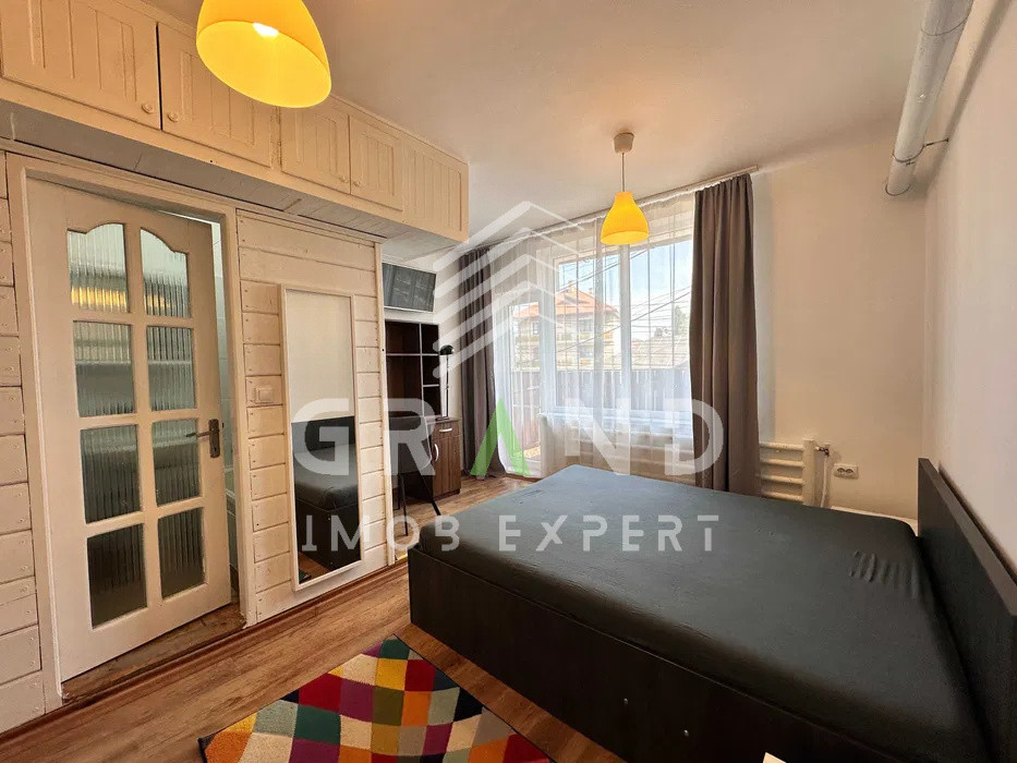 Apartament 1 Camera | Balcon | Internet | Petfriendly | Centru/Victor Babes -UMF