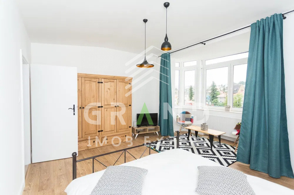 Apartament Scandinav | 2 camere semidecomandate | Centrala | Semicentral/Cipariu