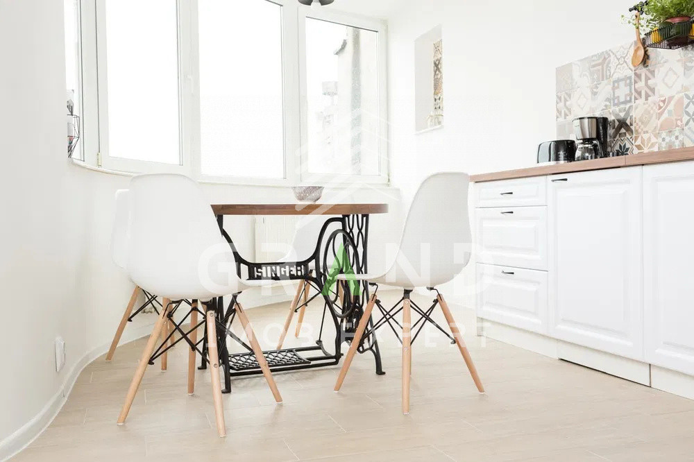 Apartament Scandinav | 2 camere semidecomandate | Centrala | Semicentral/Cipariu