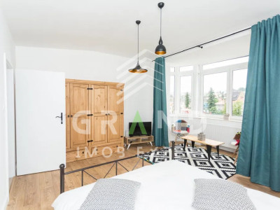 Apartament Scandinav | 2 camere semidecomandate | Centrala | Semicentral/Cipariu