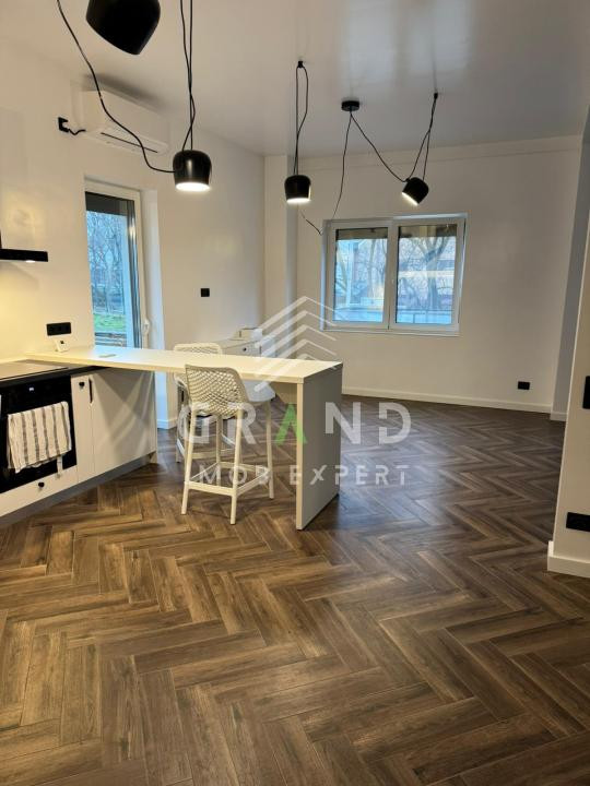 Apartament Premium | Terasa | Dambul Rotund/Fabrica de Sport