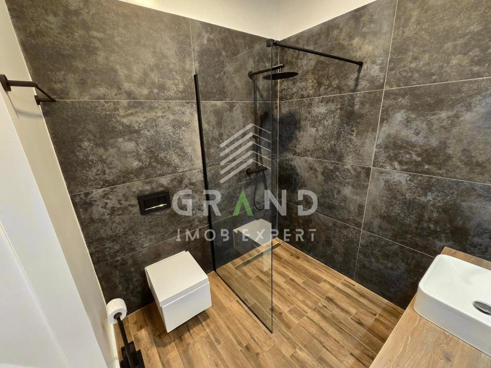 Apartament Premium | Terasa | Dambul Rotund/Fabrica de Sport