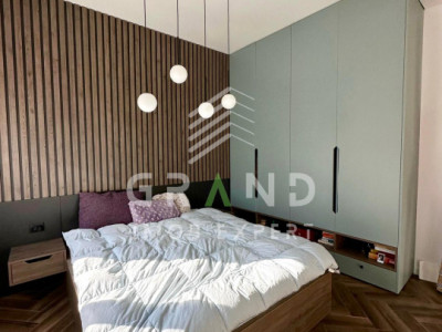 Apartament Premium | Terasa | Dambul Rotund/Fabrica de Sport