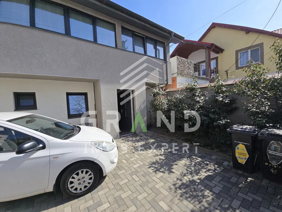 Casa Individuala | 4 Camere | Curte | Parcare | Iris/Podul Portelanulului