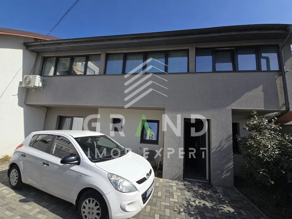 Casa Individuala | 4 Camere | Curte | Parcare | Iris/Podul Portelanulului