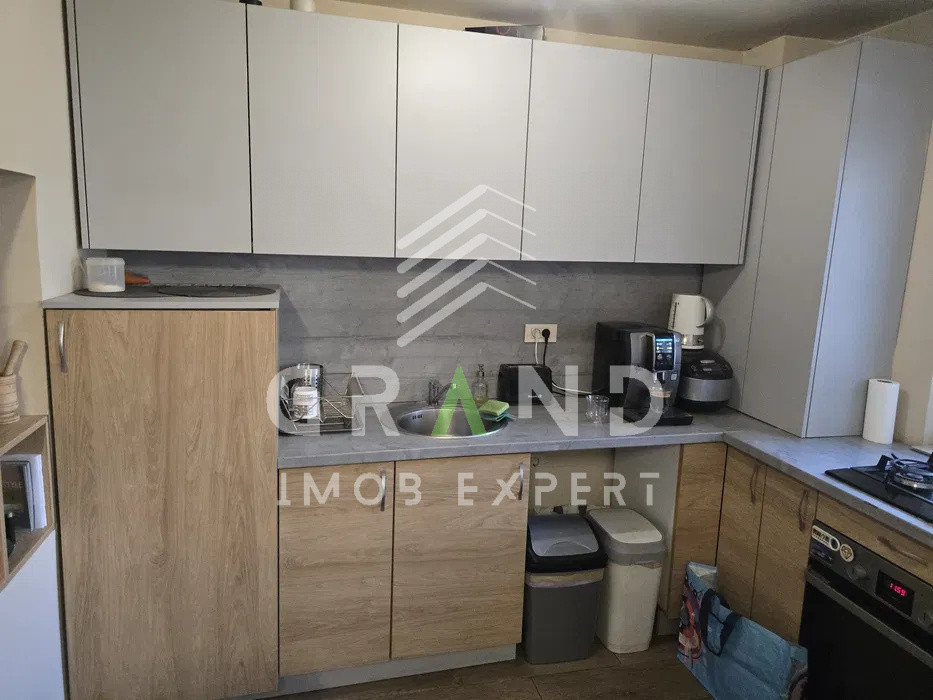 Casa Individuala | 4 Camere | Curte | Parcare | Iris/Podul Portelanulului