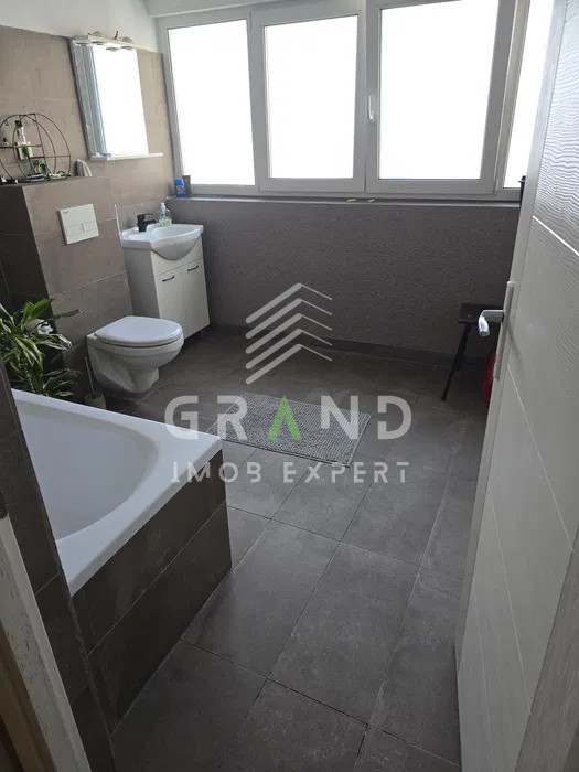 Casa Individuala | 4 Camere | Curte | Parcare | Iris/Podul Portelanulului