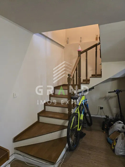 Casa Individuala | 4 Camere | Curte | Parcare | Iris/Podul Portelanulului