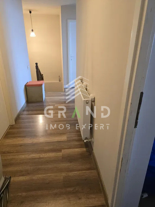 Casa Individuala | 4 Camere | Curte | Parcare | Iris/Podul Portelanulului