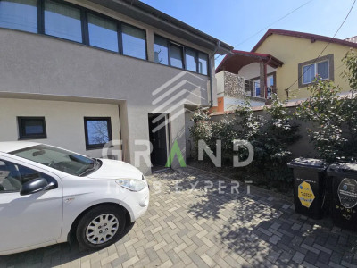 Casa Individuala | 4 Camere | Curte | Parcare | Iris/Podul Portelanulului