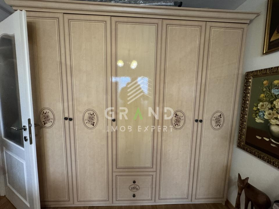 GARSONIERA | 25 mp | Centrală proprie | Zona GARII–Parcul Armătura