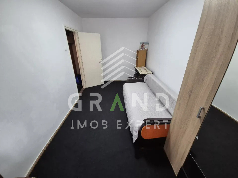 Ap 2 Camere | Balcon | Str. Unirii/Iulius Mall | Parcare la liber