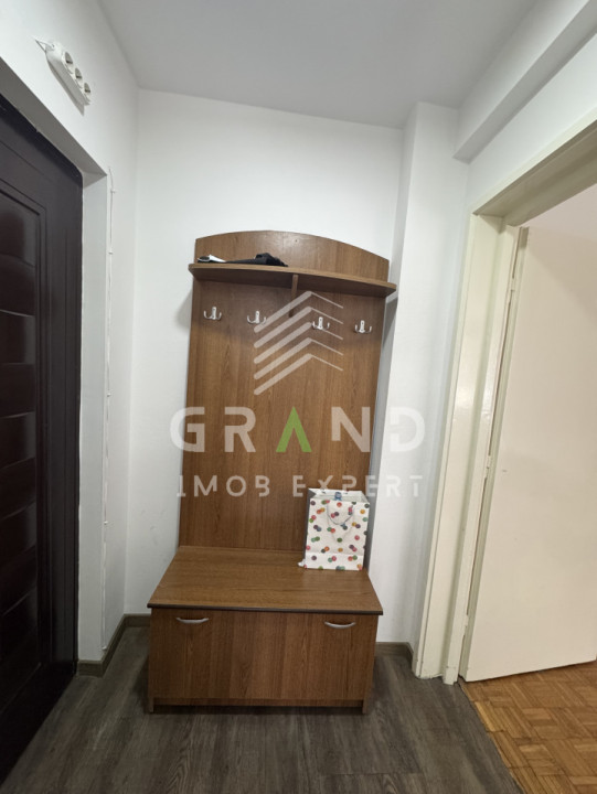 Ap 2 Camere | Balcon | Str. Unirii/Iulius Mall | Parcare la liber