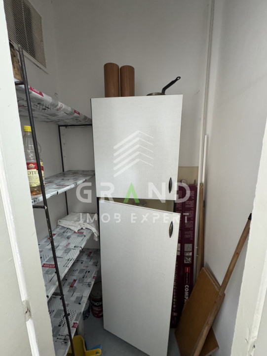 Ap 2 Camere | Balcon | Str. Unirii/Iulius Mall | Parcare la liber