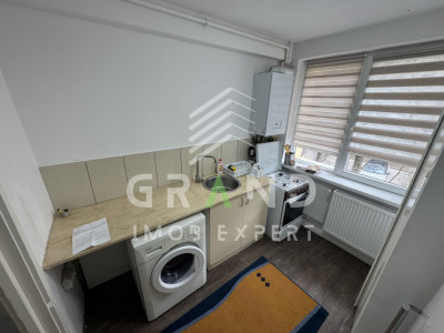 Ap 2 Camere | Balcon | Str. Unirii/Iulius Mall | Parcare la liber