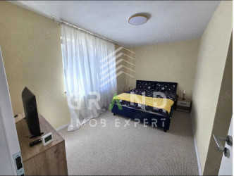 NOU PE PIATA | 2 Camere | 2 Bai | Terasa | Garaj | Cartier Borhanci