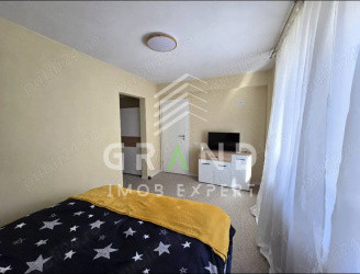 NOU PE PIATA | 2 Camere | 2 Bai | Terasa | Garaj | Cartier Borhanci