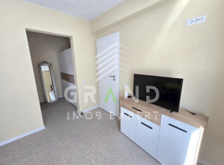 NOU PE PIATA | 2 Camere | 2 Bai | Terasa | Garaj | Cartier Borhanci